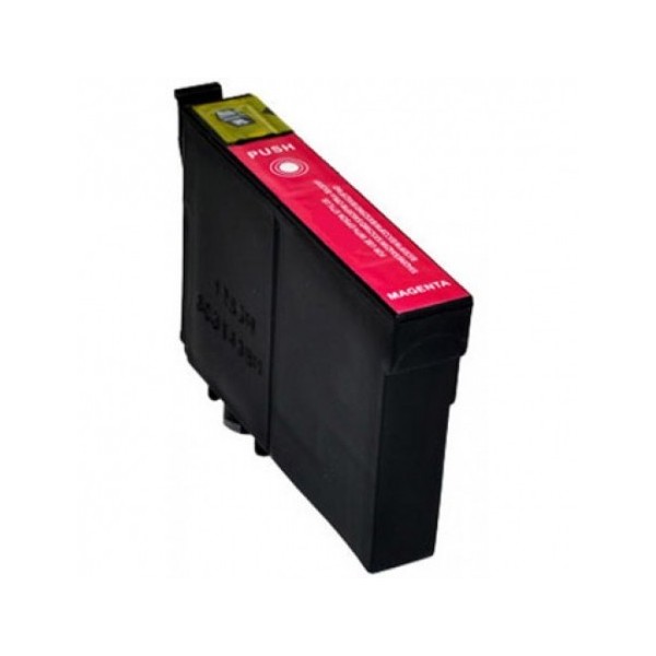 T0713 Magenta Cartouche Compatible  Epson Premium