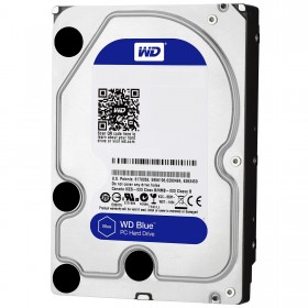 DD WESTERN DIGITAL BLUE 3.5"  2To 7200T ST1000DM010 *2182