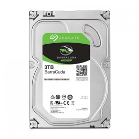 DD SEAGATE 3.5" BarraCuda 3To 7200T ST2000DM008