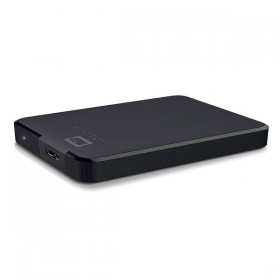 Disque dur externe 2.5 USB3 Els Portable 1TB