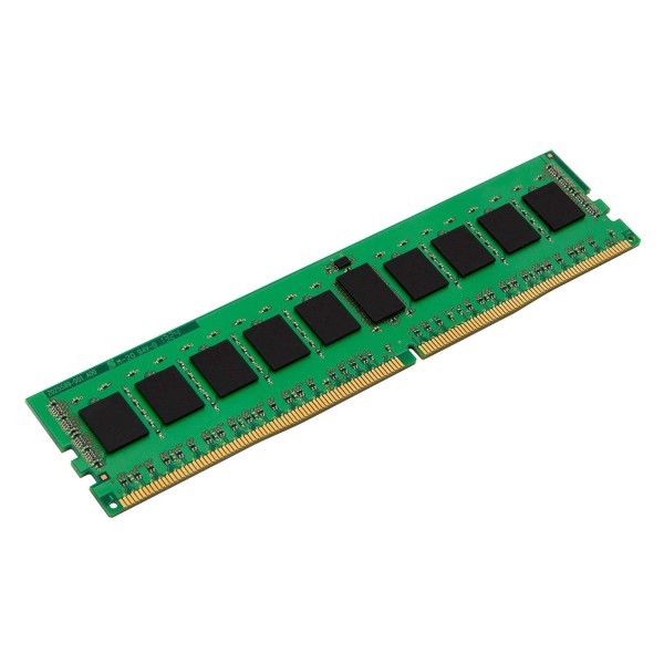 8 Go DDR4 PC4-19200 2400 MHz CL17 KVR24N17S8/8  Kingston ValueRAM