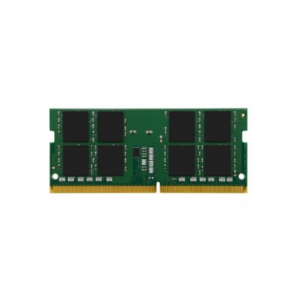 Kingston SO-DIMM DDR4 4Go 2400MHz CL17 SR X8