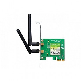 TP-Link Carte Wifi PCI-E TL-WN881ND