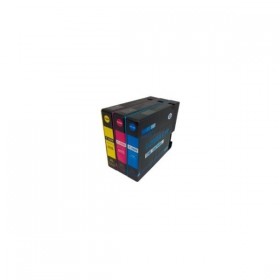 PGI-2500XL Cartouche encre Canon Compatible - Lot de 3 couleurs