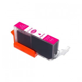 CLI521  Magenta  Cartouche CANON Compatible Premium