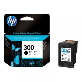 HP 300 Cartouche d encre Noire de marque origine