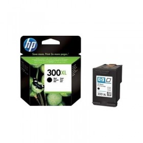 HP 300XL Cartouche d encre Noire Grande capacité origine