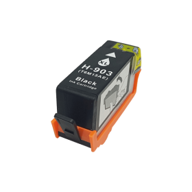Cartouche d'encre compatible HP 903 XL / T6M15AE noir