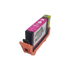 Cartouche d'encre compatible HP 903XL / T6M07AE Magenta