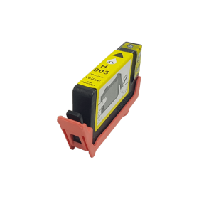 Cartouche d'encre compatible HP 903XL / T6M11AE Jaune