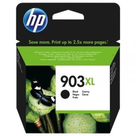 HP 903XL - Cartouche d'encre de marque HP T6M15AE noire - 825 pages