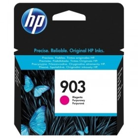 HP 903 - Cartouche d'encre de marque HP T6M15AE magenta - 315 pages