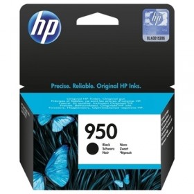 HP 950 noir - cartouche d'encre originale