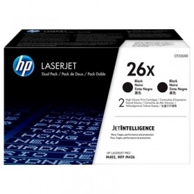 Toner laser CF226XD