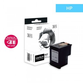 Cartouche d'encre HP 305XL  - 3YM62AE Noir compatible premium