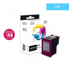 Cartouche d'encre HP 305XL  - 3YM63AE  couleur   compatible premium