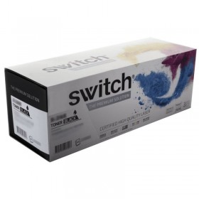HP 30A / CF230A noir  Toner compatible marque SWITCH  - 1600 pages