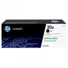HP 30A / CF230A noir  Toner de marque origine - 1600 pages