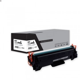Toner équivalent à Hp CF244A, 44A - Noir