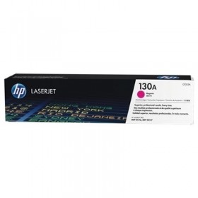 Toner laser CF353A 130a origine magenta