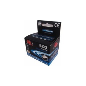 T052  Couleur : Cartouche Epson Compatible - UPRINT