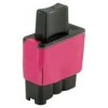 LC900M : Cartouche Compatible Brother Magenta