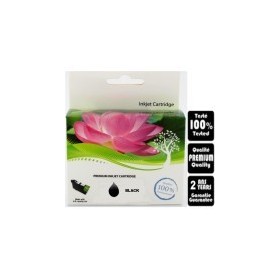 T0548 Noire MAT : Cartouche Compatible Epson PREMIUM