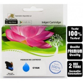 Epson T0549 Blue : Cartouche Compatible PREMIUM