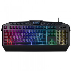 clavier+souris+tapis de souris Thor-GX800-combo