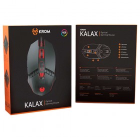 souris Gaming  Krom Kalax