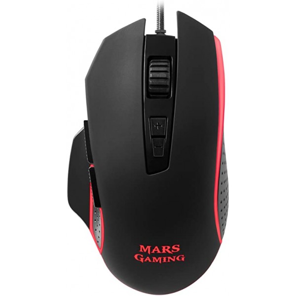 souris Gaming MMO18 (Filaire)