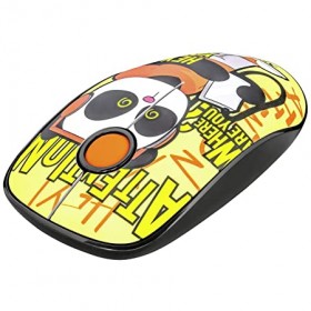 souris trust SKETCH (USB,WIFI)