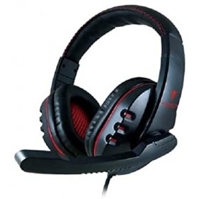 casque Gaming Bersmeker Gaming
