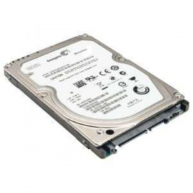 Seagate Disque dur Momentus 2"½ 1 To 5400 tours 128 Mo SATA III ST1000LM048