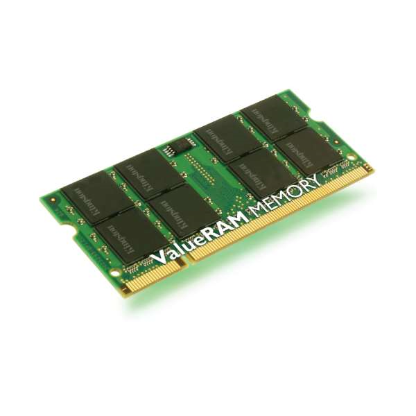 Kingston 8 Go SO-DIMM DDR3 PC3L-12800 (1600 MHz) CL11 1,35v