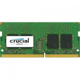 Crucial Value 8 Go SO-DIMM DDR4 PC4-25600 3200 MHz CL22 CT8G4SFRA32A