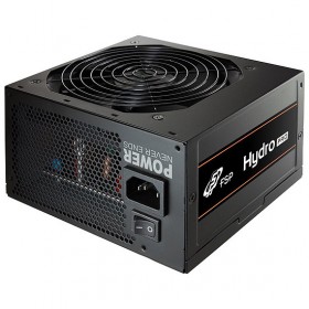 FSP Hydro PRO HP2-500 - alimentation électrique - 500 Watt