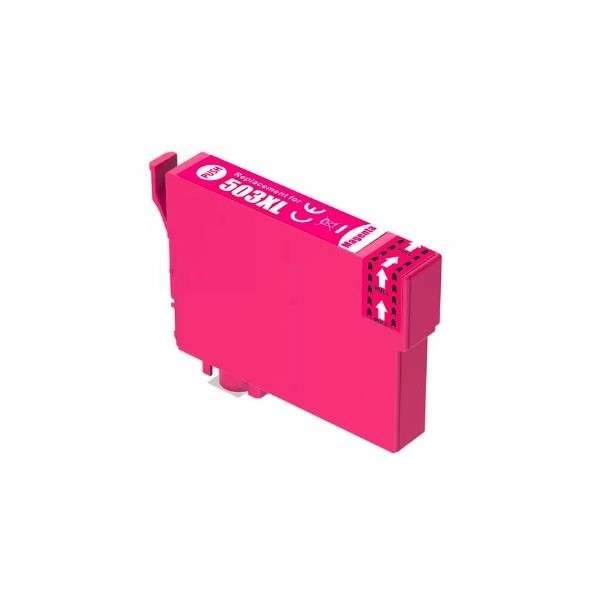 Epson 503XL magenta - Cartouche encre compatible Grande Capacité