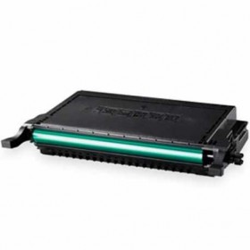 toner Compatible SAMSUNG K660B (CLP-K660B) noir