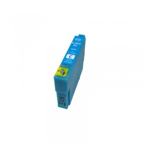 Epson 603XL Cyan cartouche d'encre compatible haute capacité