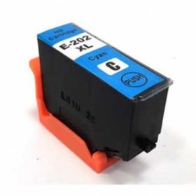 Cartouche encre compatible Epson 202 Cyan XL
