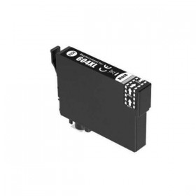 Epson 604XL Noir - Cartouche d'encre compatible Grande Capacité - 16.5m