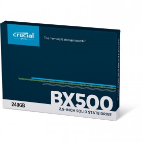 crucial  BX500 240 GO