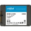 crucial  BX500 240 GO