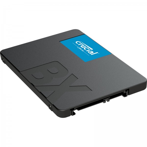 crucial  BX500 500 GO