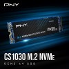 MNY DISQUE SSD    250GB NVME PCE