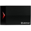 Boîtier externe USB-C 2,5" Unykach UK25303 - Noir