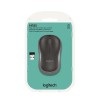 souris Logitech M185 (USB)
