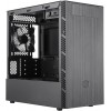 Cooler Master MCB-B400L-KN5N-S00 Boitier
