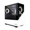 M.RED Elite Blanc